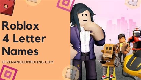 roblox 4 letter username 2022.